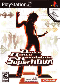 DanceDanceRevolution World ポスター DDR』シリーズ最新作『ダンスダンスレボリューション ワールド
