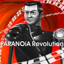 Paranoia NOD-Ⅱ FLASH WARNING] PROJECT PARANOIA 2.0 #LuigiKid4EXEChallenge