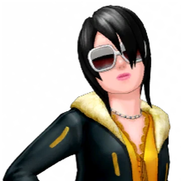 Claudia | Dance Dance Revolution (DDR) Wiki | Fandom