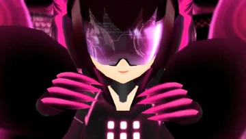 Dark Rinon | Dance Dance Revolution (DDR) Wiki | Fandom