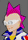 Spike's icon in DDR Party Collection