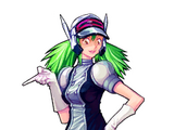 Charmy