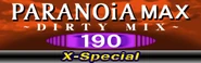in roulette X-Special Banner.
