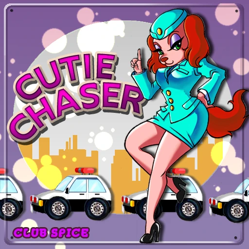 CUTIE CHASER | Dance Dance Revolution (DDR) Wiki | Fandom