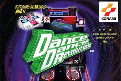 DDRMAX -Dance Dance Revolution 6thMIX- | Dance Dance