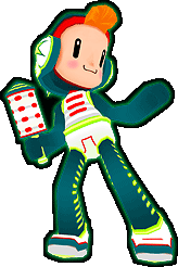 Baby-Lon/Gallery | Dance Dance Revolution (DDR) Wiki | Fandom