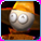 Robbi's icon.