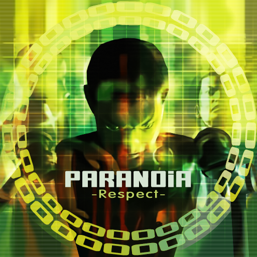 PARANOiA | Dance Dance Revolution (DDR) Wiki | Fandom