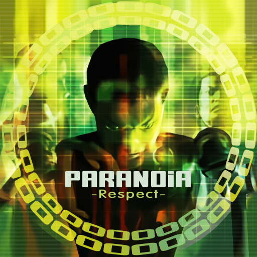 PARANOiA-Respect- | Dance Dance Revolution (DDR) Wiki | Fandom