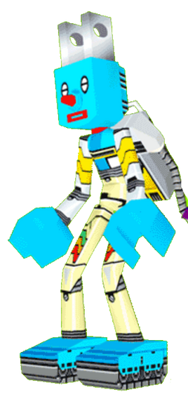 Robo2000
