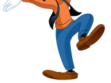 Goofy