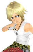 Hop in DDR HOTTEST PARTY 3.