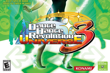 Tapete dance dance sales revolution xbox 360