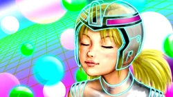 WWW.BLONDE GIRL(MOMO MIX) | Dance Dance Revolution (DDR) Wiki | Fandom