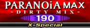 X-Special Banner.