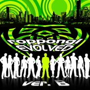 ver.B album art.