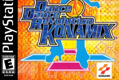 Dance Dance Revolution 2ndMIX | Dance Dance Revolution (DDR
