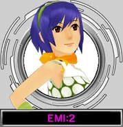 Emi's 2nd DDR SuperNOVA2 thumbnail