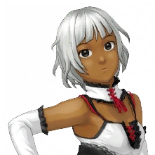 Roxy | Dance Dance Revolution (DDR) Wiki | Fandom