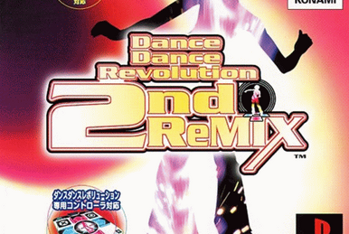 Dance Dance Revolution: Disney Dancing Museum | Dance Dance