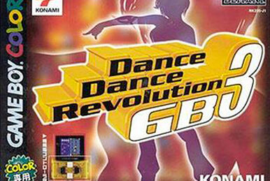 Dance Dance Revolution Ultramix | Dance Dance Revolution