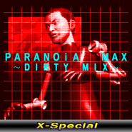 X-Special Jacket.