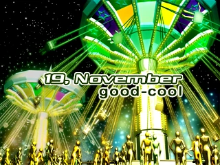 19,November | Dance Dance Revolution (DDR) Wiki | Fandom 19,November | Dance Dance Revolution (DDR) Wiki | Fandom