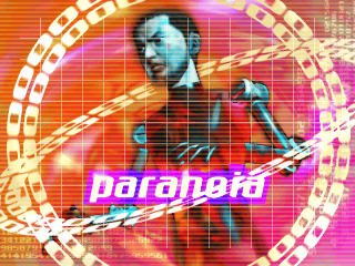 PARANOiA (song) | Dance Dance Revolution (DDR) Wiki | Fandom