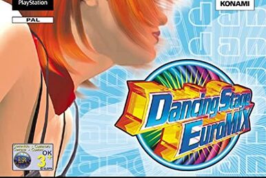 Dance Dance Revolution GB | Dance Dance Revolution (DDR