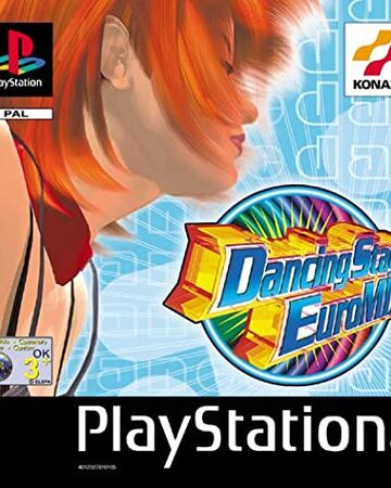 dance dance revolution ps1