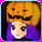 Mimi's icon.