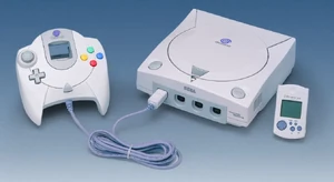 Dreamcast