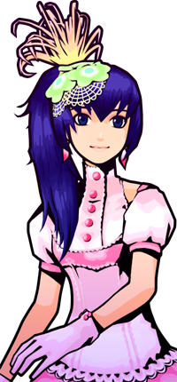 Alice/Gallery | Dance Dance Revolution (DDR) Wiki | Fandom