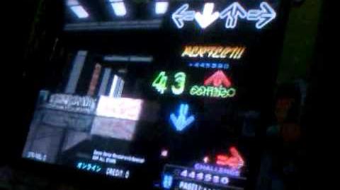 DDR X2 Play DDR (X-Special)