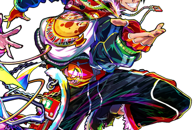 Smooooch | Dance Dance Revolution (DDR) Wiki | Fandom