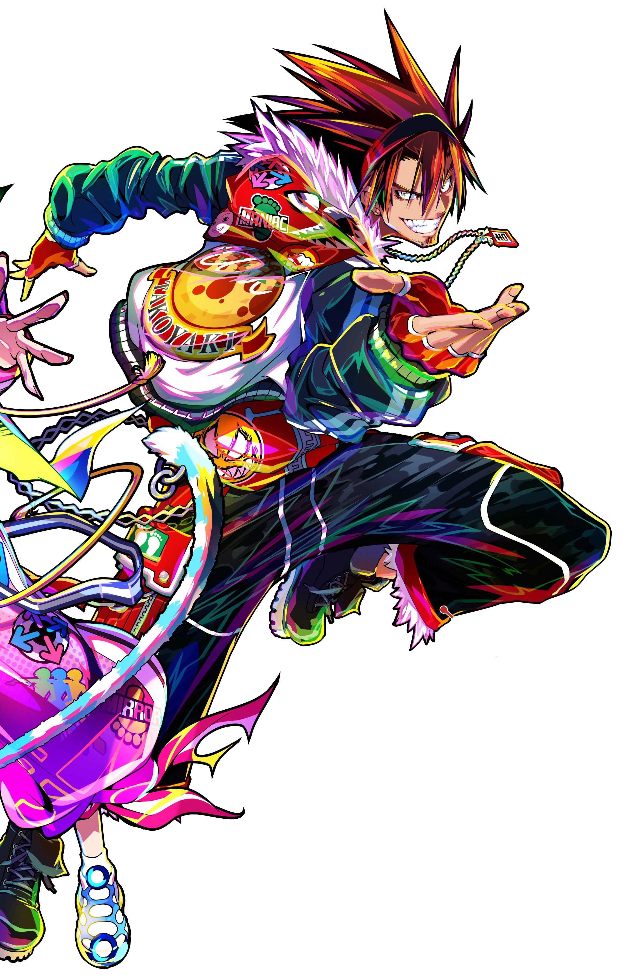 Rage | Dance Dance Revolution (DDR) Wiki | Fandom