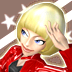 Domi's Icon in DDR HOTTEST PARTY 2