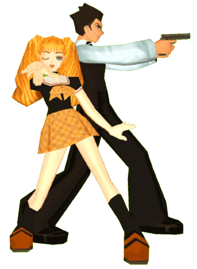 Akira/Gallery | Dance Dance Revolution (DDR) Wiki | Fandom