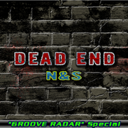 DEAD END -GROOVE RADAR Special--jacket