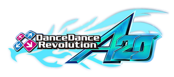 【未開封】DanceDanceRevolution WORLD B1ポスター DanceDanceRevolution WORLD発表記念！オリジナルグッズキャンペーン
