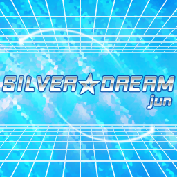 Silver Dream Dance Dance Revolution Ddr Wiki Fandom Silver Dream Dance Dance Revolution Ddr Wiki Fandom