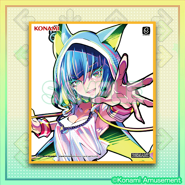 DDR WORLD 32-colored Paper