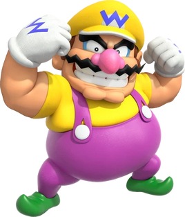 MPSWario