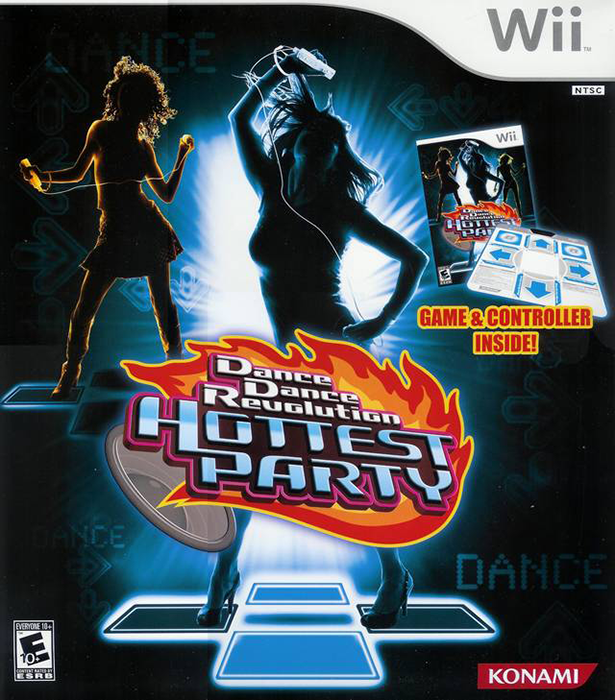 Carrière heks deur Dance Dance Revolution HOTTEST PARTY | Dance Dance Revolution (DDR) Wiki | Fandom Carrière heks deur Dance Dance Revolution HOTTEST PARTY | Dance Dance Revolution (DDR) Wiki | Fandom