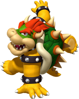 Bowser DDRMM