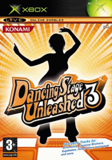 Dance Dance Revolution Ultramix 3 | Dance Dance Revolution