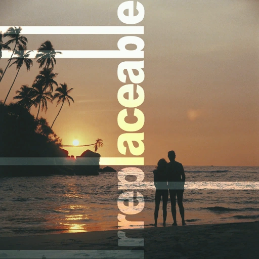 Irreplaceable | Dance Dance Revolution (DDR) Wiki | Fandom