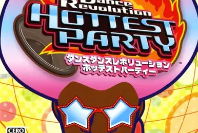 Konami Dance Dance Revolution PS3 - New Moves - PlayStation Move