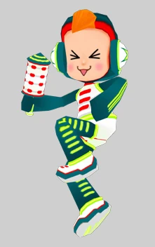 Baby-Lon/Gallery | Dance Dance Revolution (DDR) Wiki | Fandom