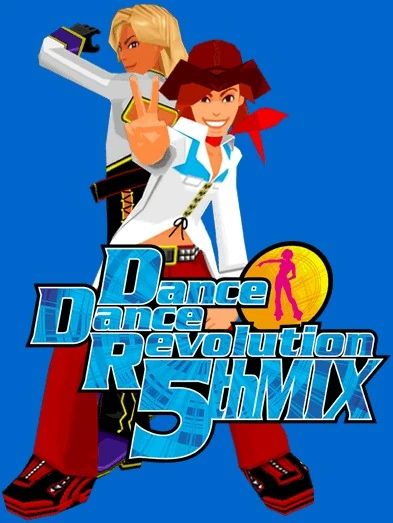 Naoki Maeda Dance Dance Revolution Ddr Wiki Fandom